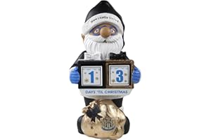 FOCO Forever Collectibles UK NEWCASTLE FC COUNTDOWN GNOME WH