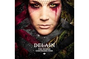 Delain - The Human Contradiction