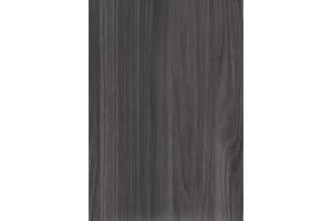 "d-c-fix folia samoprzylepna Sangallo brązowy ciemny drewno lawowe 66 cm x 190 cm ", dąb ciemnoszary, szary (346-8137)