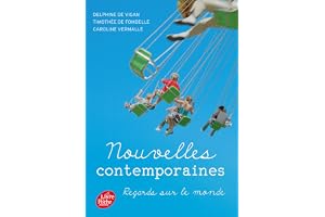 Nouvelles contemporaines Regards sur le monde