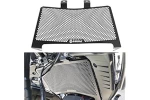 BAIONE Radiator Grille Guard Cover Compatible with Harley Pan America 1250 / S RA1250 2021 Up Motorcycle Aluminum Radiator Protection