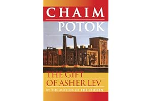 The Gift of Asher Lev: A Novel