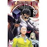 One-Punch Man, Vol. 29 (Volume 29)