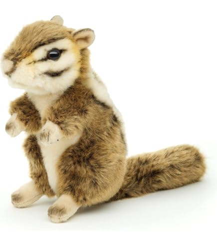 Peluche Gigante ALVIN SUPERSTAR - Scoiattolo Alvin Dei Chipmunks, Altezza 60 Cm, Morbidissimo, Ufficiale