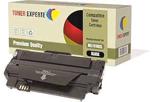 TONER EXPERTE® Kompatybilny z MLT-D1052L Premium kaseta z tonerem do Samsung ML-1910, ML-1911, ML-1915, ML-2525, ML-2525W, ML-2580N, SCX-4600FN, SCX-4623F, SCX-4623FN, SCX-4623FN, SCX-4623FN, SCX-4623FN, SCX-4623FN, SCX-4623FN, SCX-4623FN W, SF-650