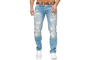 Redbridge Rb-157 - Dżins Mężczyźni