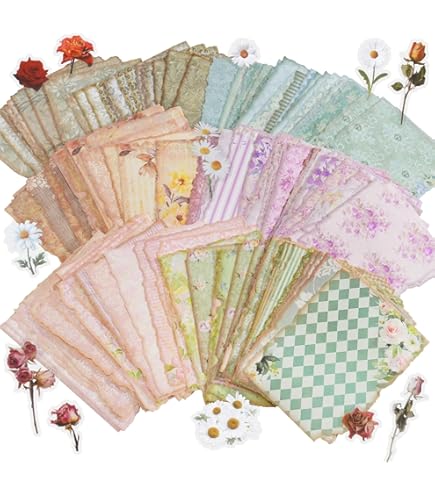 Stamperia - Rub-on voor scrapbooks, albums, kaarten, bullet journals en
