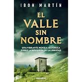 El valle sin nombre (Best Seller | Ficci&oacute;n)