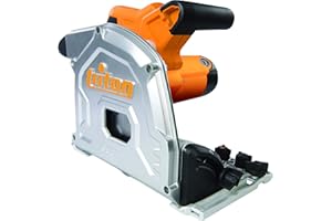 Triton 950638 Tauchsäge, 1400 W