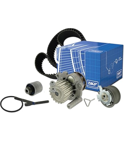 Kit Distribution & Pompe à Eau GATES KP45491XS-2