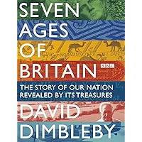 Picture of Britain: Amazon.co.uk: Dimbleby, David: 9781854375667