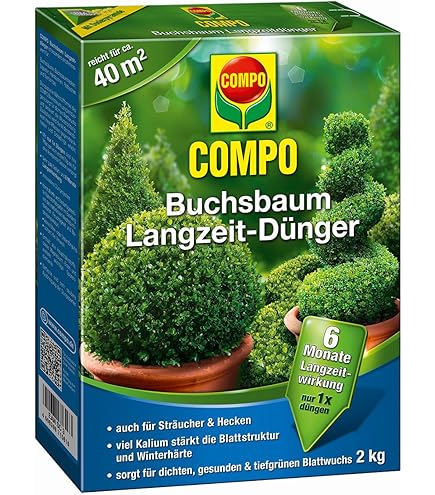 dünger kali Neudorff main image 0