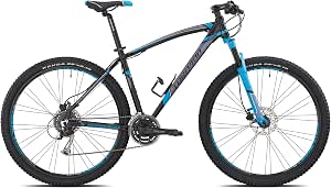 TORPADO mountain bike 29\