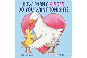 How Many Kisses Do You Want Tonight?