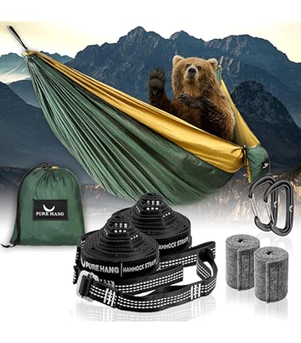 Hamac Mosquito Traveller camo forest Amazonas jungle bushcraft léger