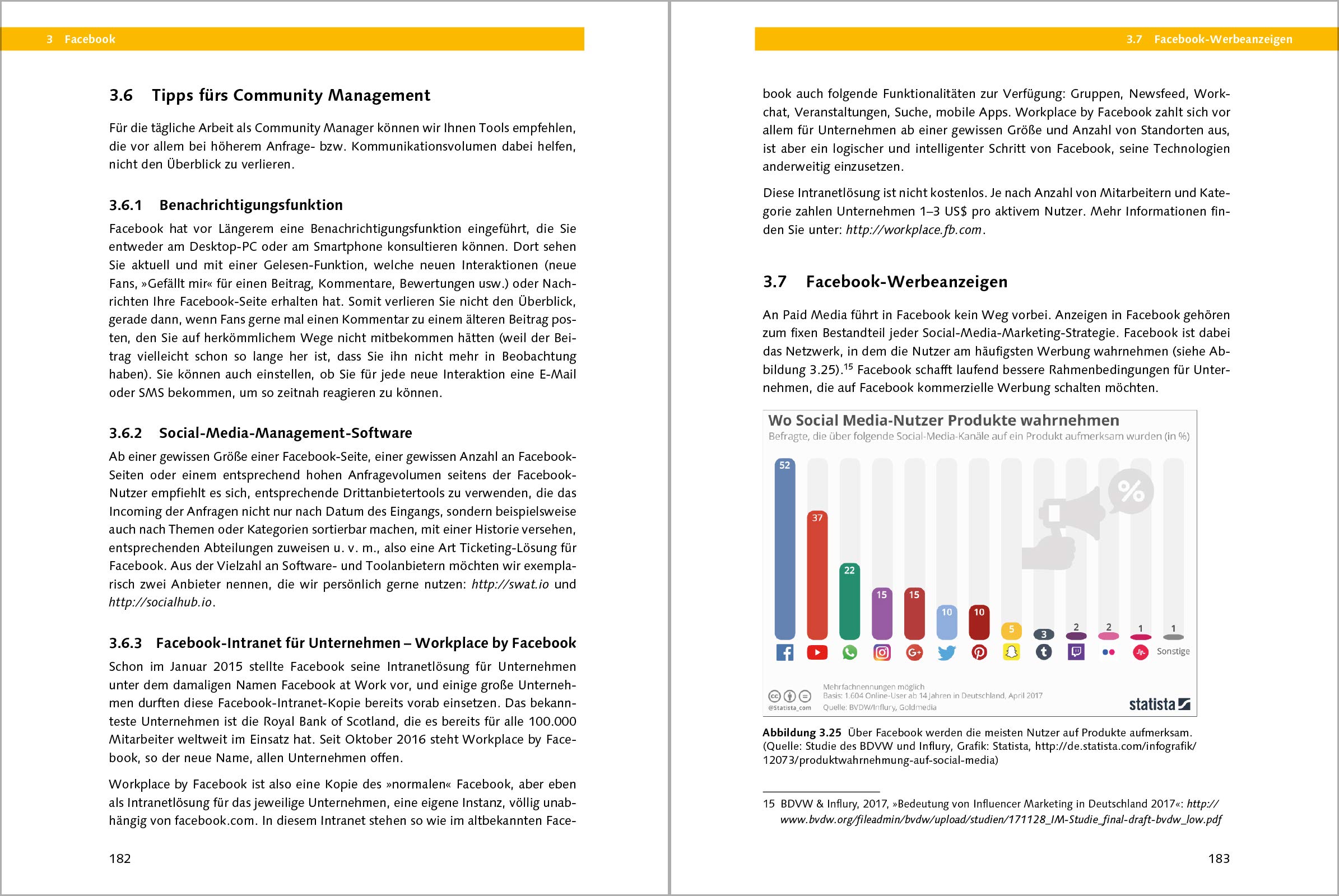 Follow-me-Erfolgreiches-Social-Media-Marketing-mit-Facebook-Instagram-und-Co-Der-Bestseller-in-der-neuen-5-Auflage Follow me!: Erfolgreiches Social Media Marketing mit Facebook, Instagram und Co. Der Bestseller in der neuen 5. Auflage