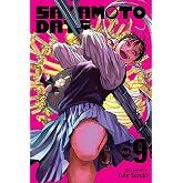 Sakamoto Days, Vol. 9: Hard Mode (Volume 9)