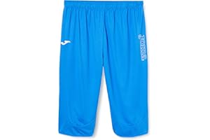 Joma Pantalon Vela Pinocchietto - Pantalons Capri - Pantalons Capri - Homme