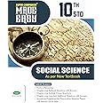 Made Easy 10th Social Science EM