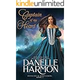 Captain of My Heart (Officers and Gentlemen Book 1)