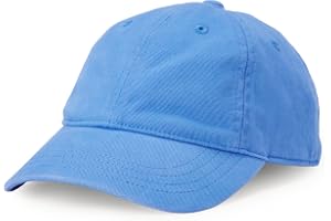 Amazon Essentials unisex - vuxen Basebollkeps i tvättad bomull Aeuc10309