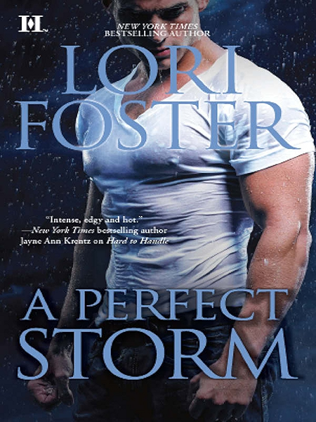 A Perfect Storm Men Who Walk The Edge Of Honor Book 4 Ebook Foster Lori Amazon In Kindle Store