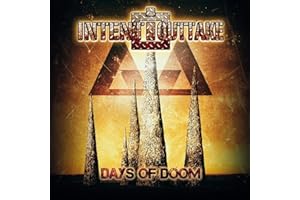 Days Of Doom (2nd Version)