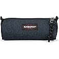 Eastpak BENCHMARK SINGLE Astuccio, 39 cm, Triple Denim (Blu)