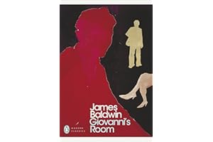 Giovanni's Room (Penguin Modern Classics)