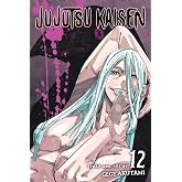 Jujutsu Kaisen, Vol. 12: The Shibuya Incident-Summon- (Volume 12)