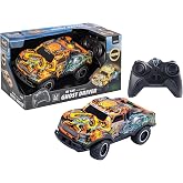 Revell RC Araba Hayalet S&uuml;r&uuml;c&uuml; (Turuncu) Oyuncak