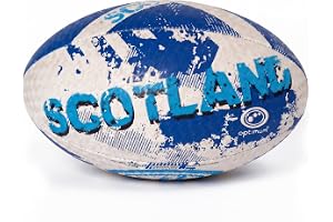 OPTIMUM Rugby Ball Nation