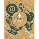 Lengua 4. Cuaderno 2 (Operaci&oacute;n Mundo)