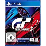 Gran Turismo 7