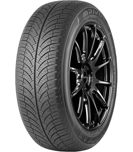 Pneu Toutes Saisons Imperial Driver 195/45 R16 84V – Qualité Et Rapport Prix Imbattable - 3