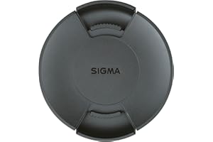 Sigma A00122 Lens Front Cover Lfc 105 mm III