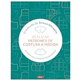 Realizar patrones de costura a medida: Construcci&oacute;n y bases de transformaci&oacute;n