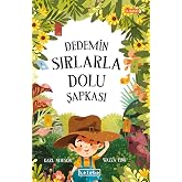 Dedemin Sırlarla Dolu Şapkası