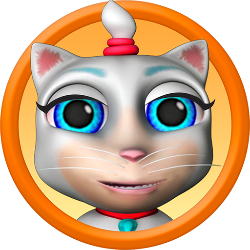 Mon Chat Qui Parle Amazon Fr Appstore Pour Android