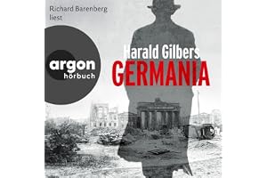 Germania: Ein Fall für Kommissar Oppenheimer 1