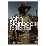 Tortilla Flat (Penguin Modern Classics)