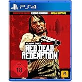 Red Dead Redemption [Playstation 4]