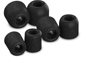 COMPLY Isolation Series T-600, różne