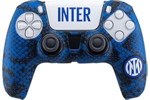 QUBICK Control Skin Inter 4.0 - Playstation 5