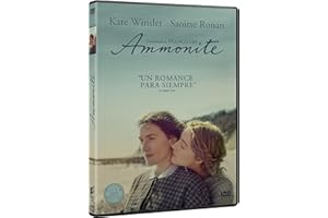 Ammonite (Vose) [DVD]