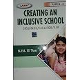 Creating And Inclusive School In English Medium