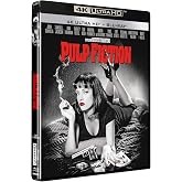 Pulp Fiction Ed. 30 Aniversario (4K UHD + Blu-ray)