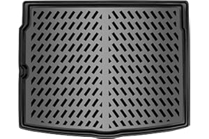 ELMASLINE 3D Bandeja para maletero para Renault Austral 2022-2025 E-TECH | Alfombrilla para maletero - Accesorio para cubierta de maletero