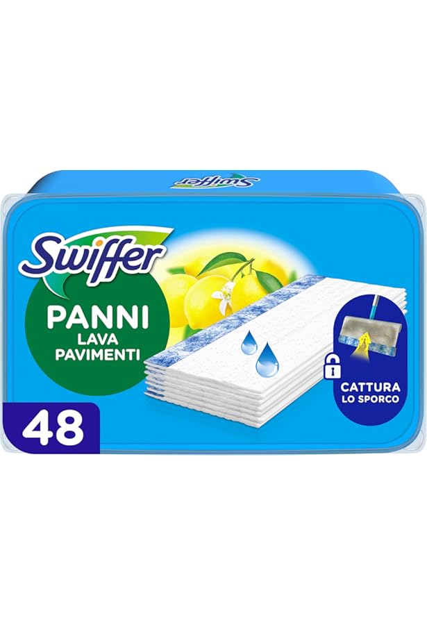 ARIX WLG-MICROFIBRE ECO PANNO PAVIMENTI 100% MICROFIBRA RICI | Leroy Merlin - Foto 4