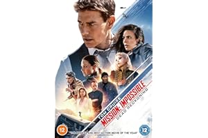 Mission: Impossible - Dead Reckoning